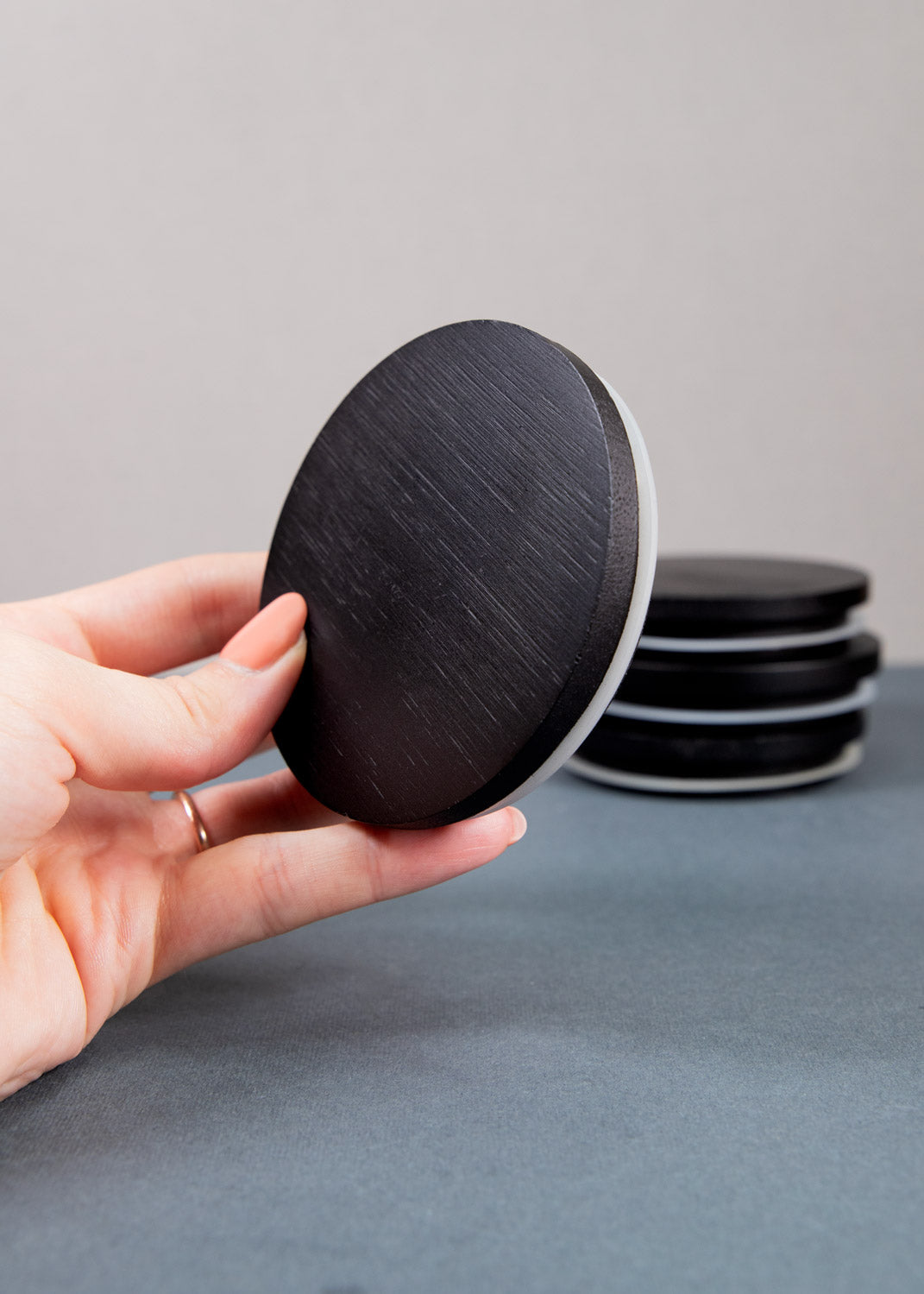 Candle Il n'y a pas juste le sapin qui a des boules !