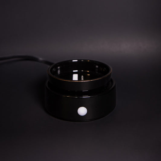 Diffuseur électrique - Noir doré