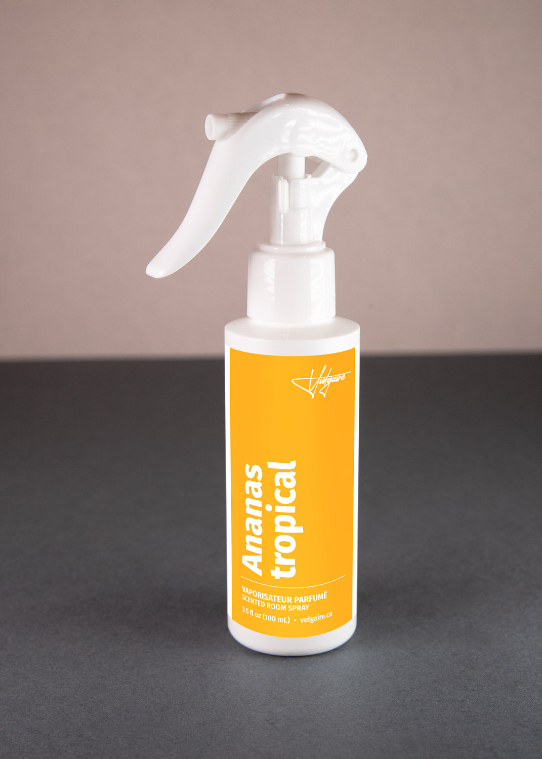 Vaporisateur Ananas tropical
