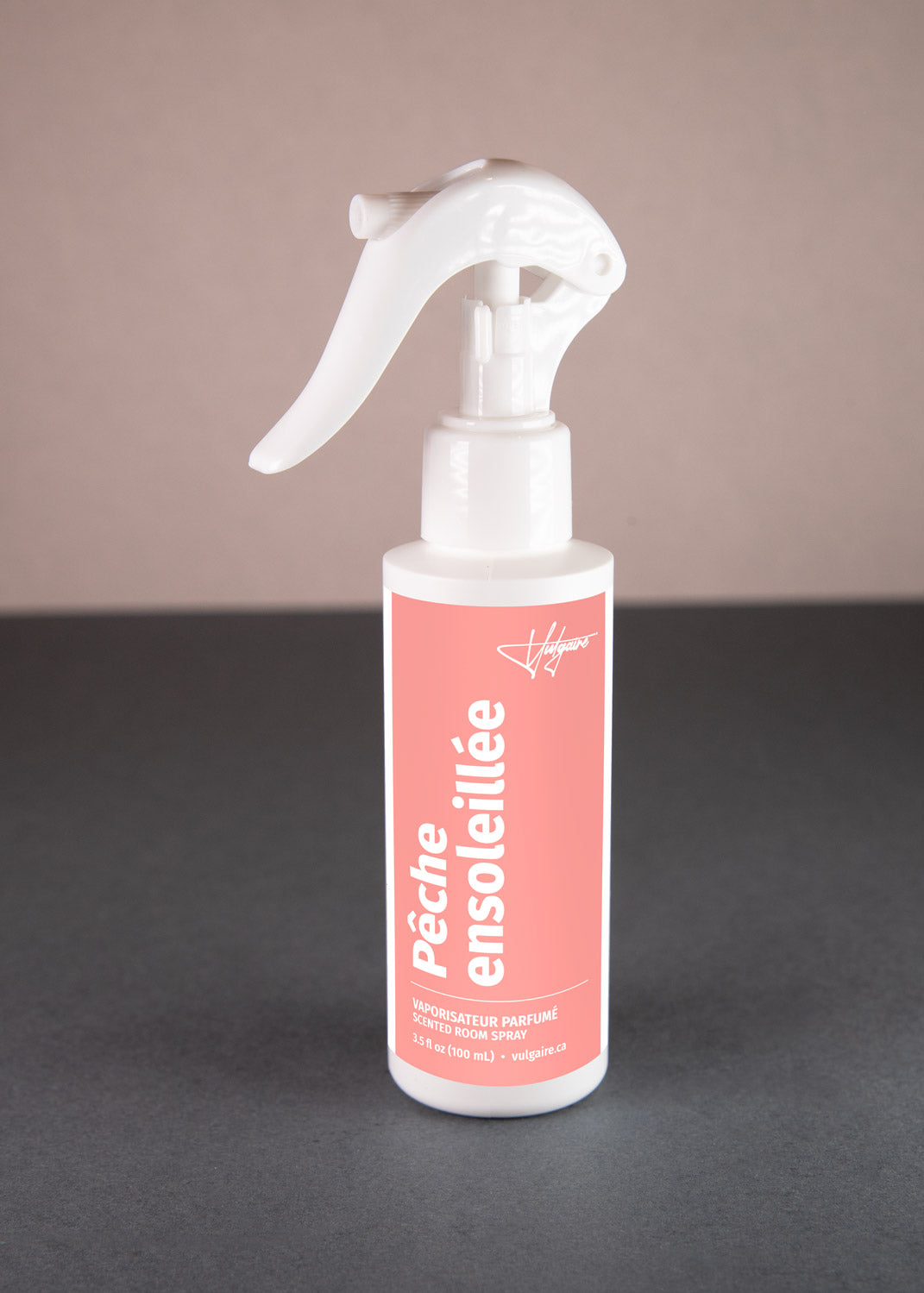 Vaporisateur Pêche ensoleillée