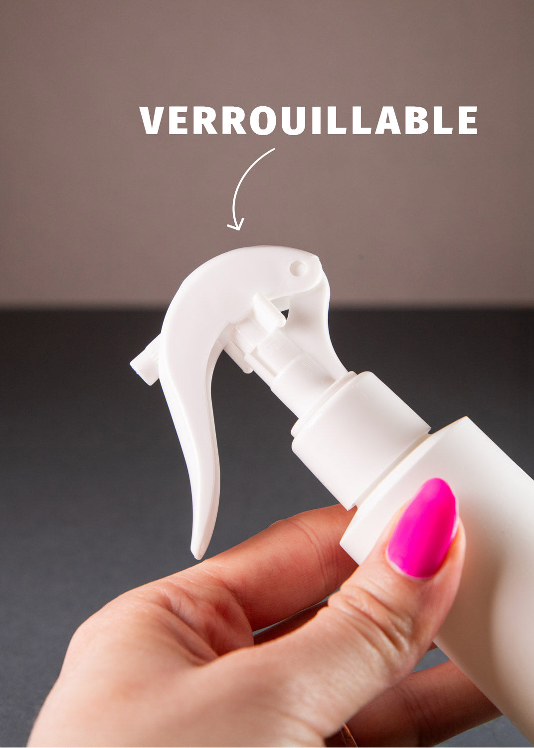 Vaporisateur Tisane aux agrumes