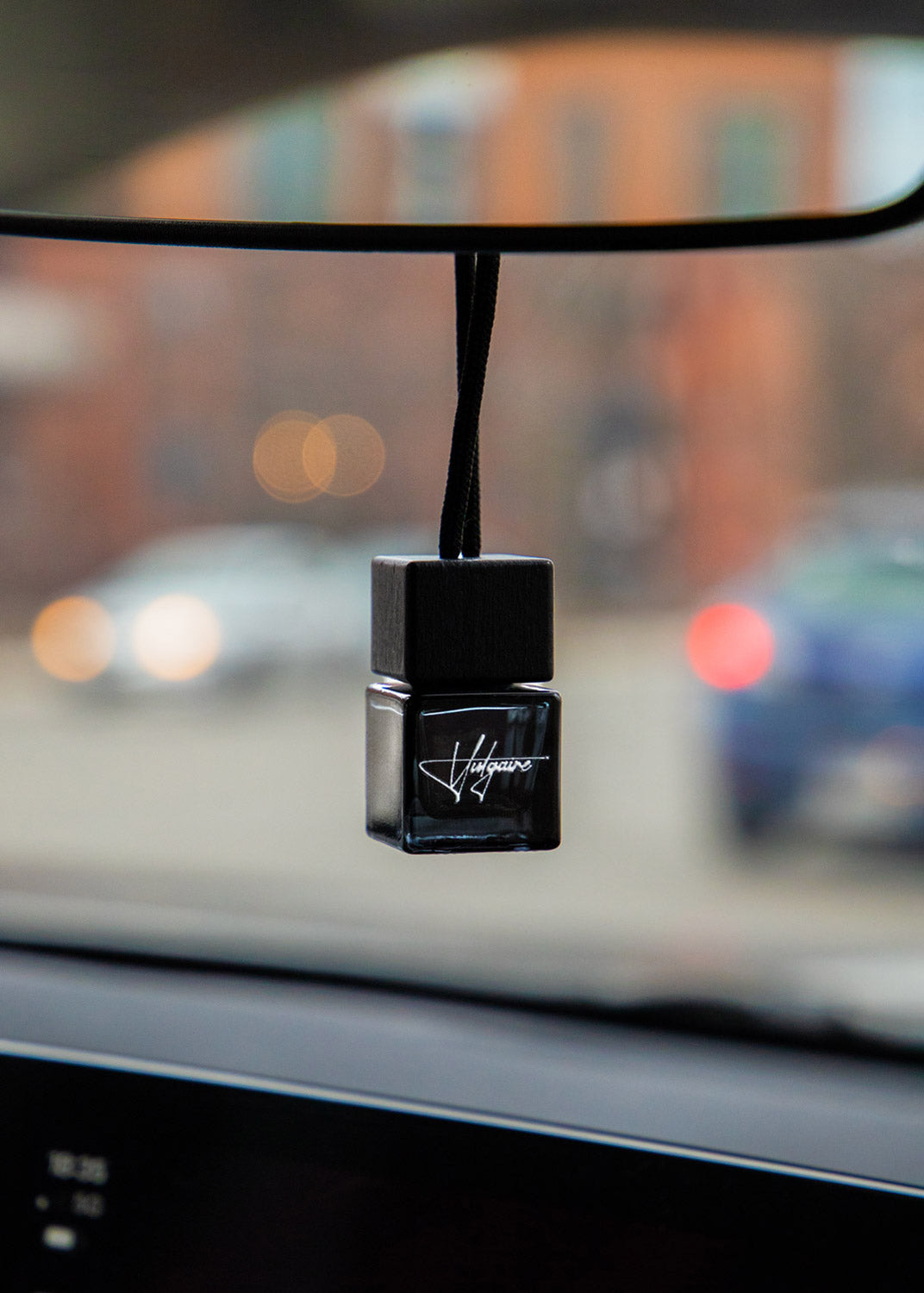 Diffuseur pour voiture Pur coton