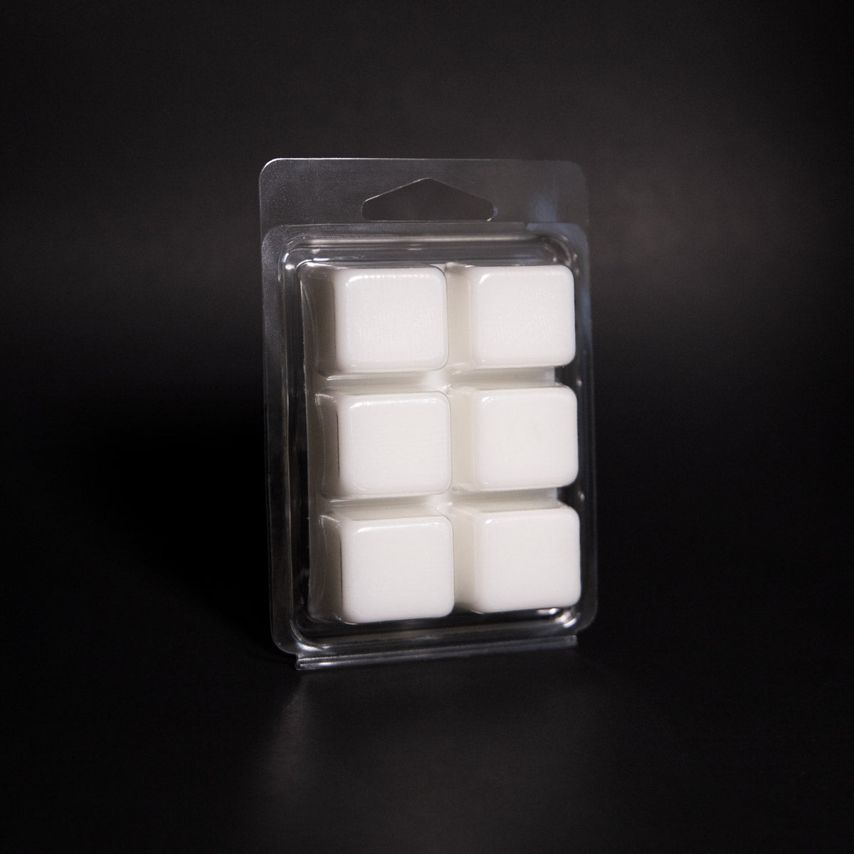 Pure cotton wax cubes