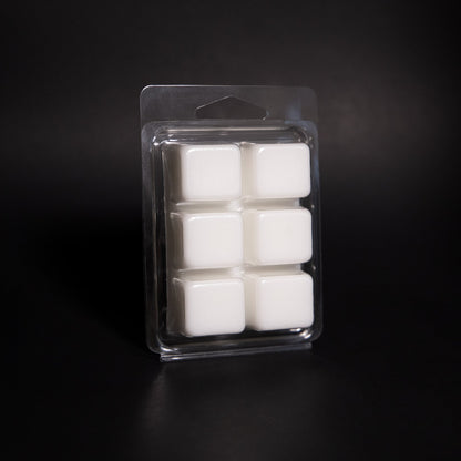 Wax cubes Bubble gums